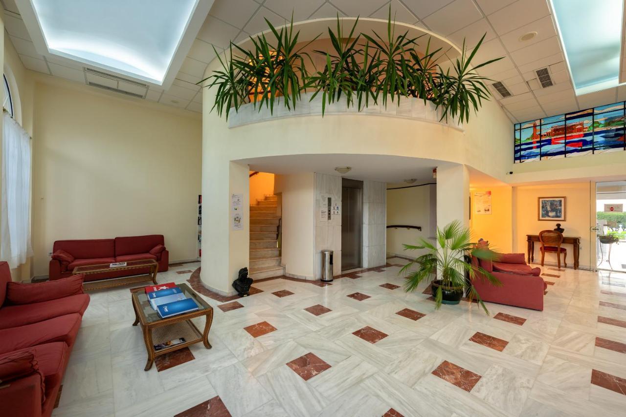 Porto Iliessa Hotel Argassi Buitenkant foto