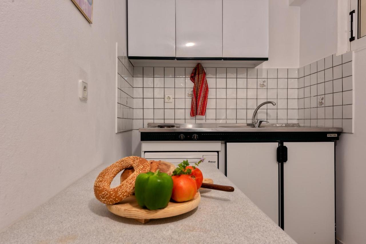 Porto Iliessa Hotel Argassi Buitenkant foto