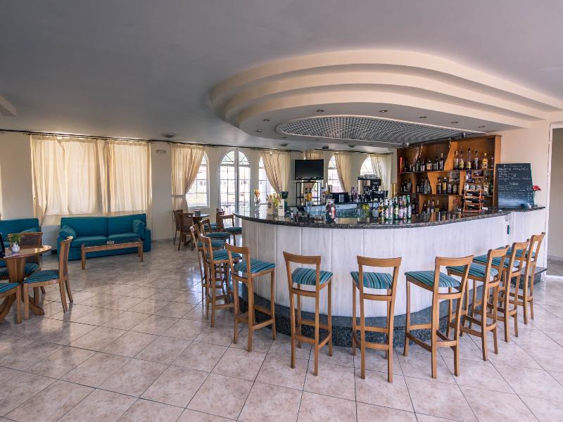 Porto Iliessa Hotel Argassi Buitenkant foto