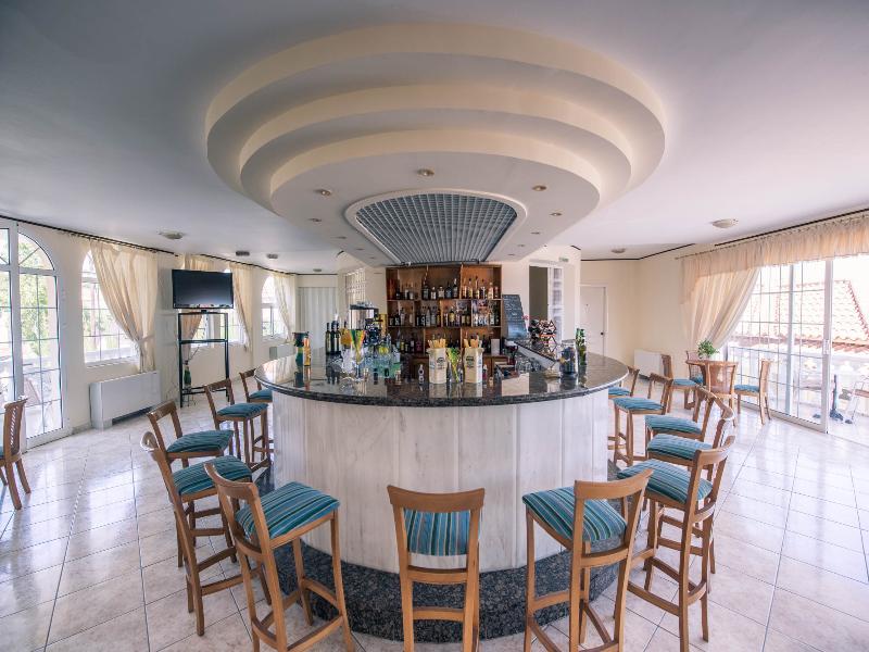 Porto Iliessa Hotel Argassi Buitenkant foto