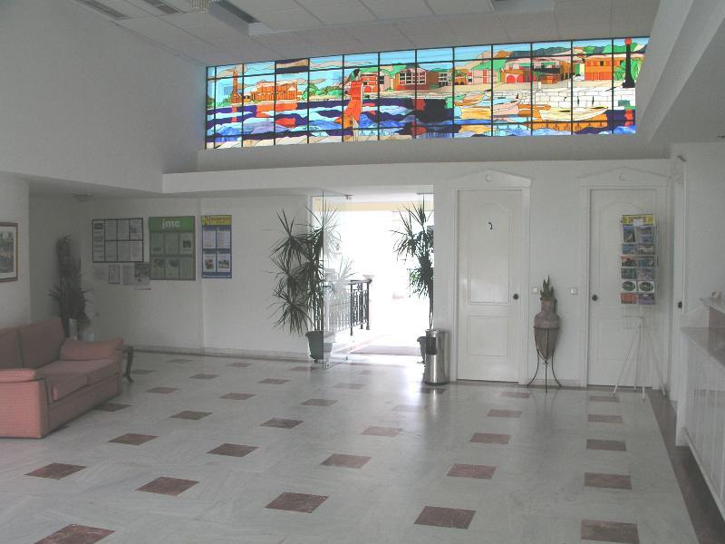 Porto Iliessa Hotel Argassi Buitenkant foto