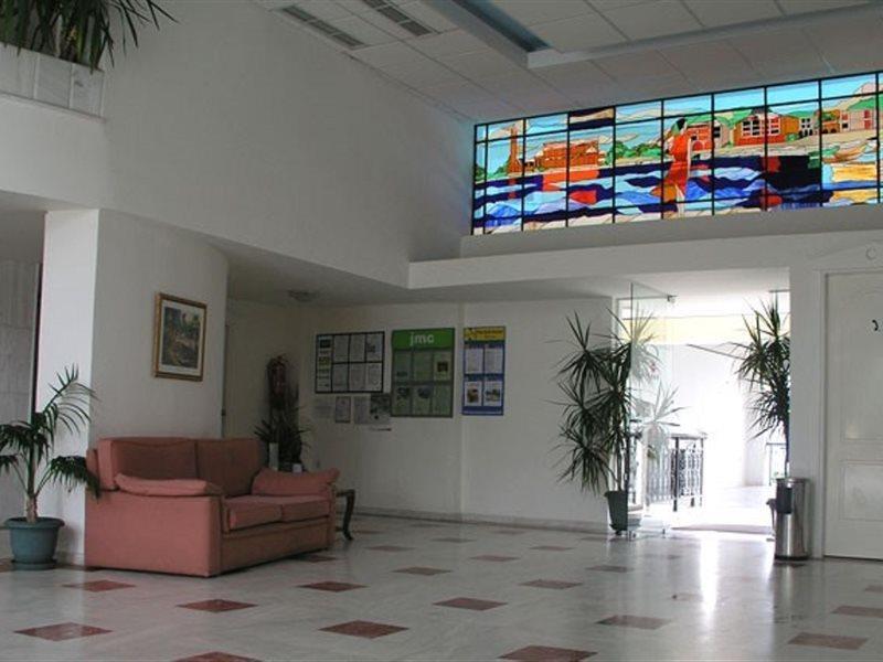 Porto Iliessa Hotel Argassi Buitenkant foto