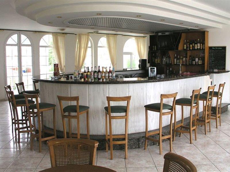 Porto Iliessa Hotel Argassi Buitenkant foto